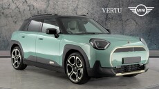 MINI Aceman 135kW E Classic 43kWh 5dr Auto Electric Hatchback